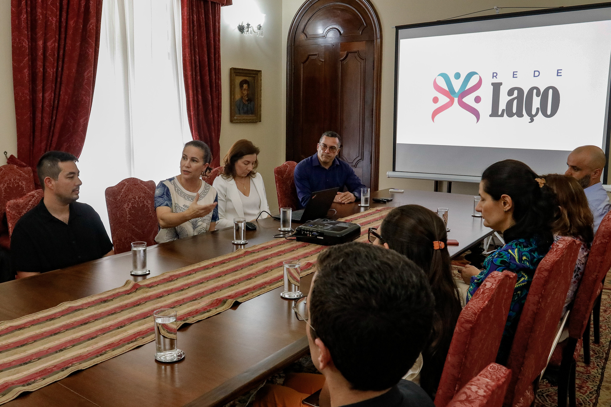 Rede Laço lança plataforma que unifica e dá transparência à promoção de editais de apoio ao terceiro setor