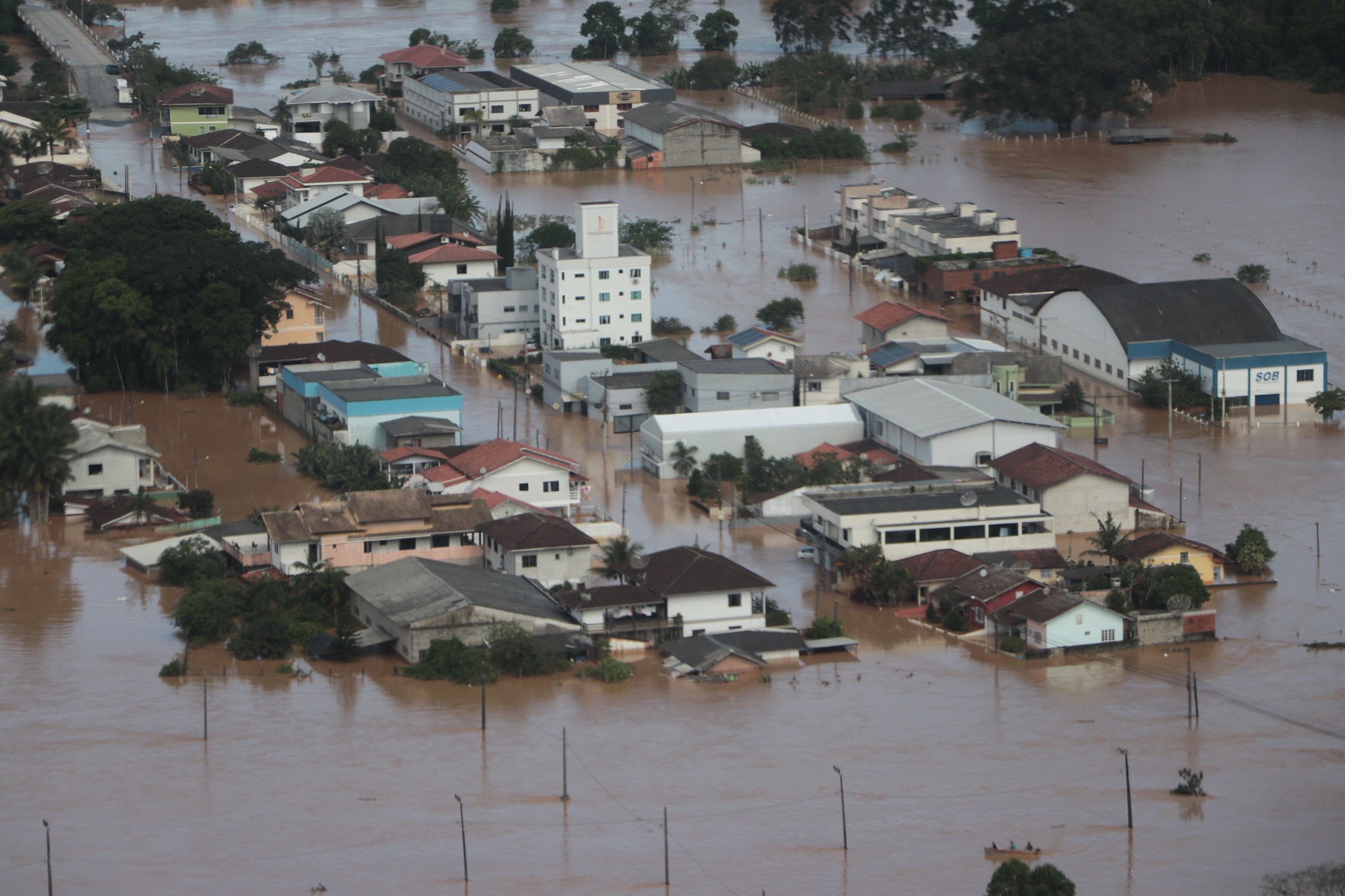 Notícias de Santa Catarina - SC HOJE News