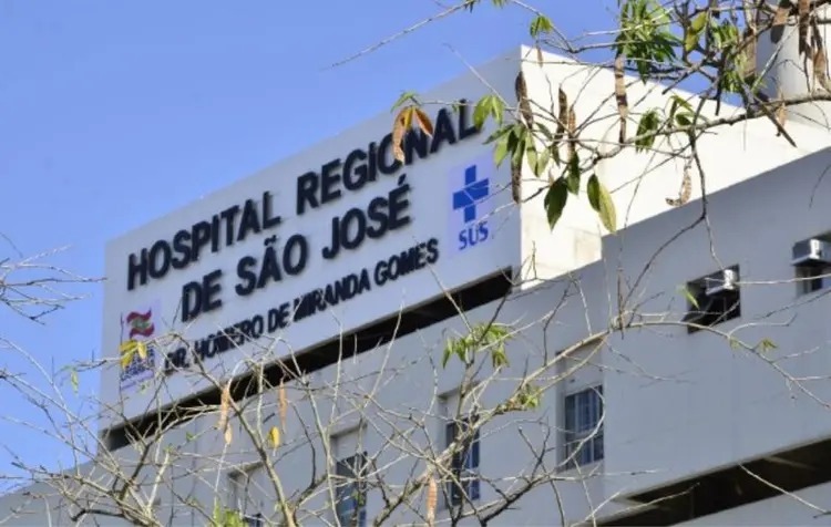 Hospital Regional de São José realiza mutirão de cirurgias de mão