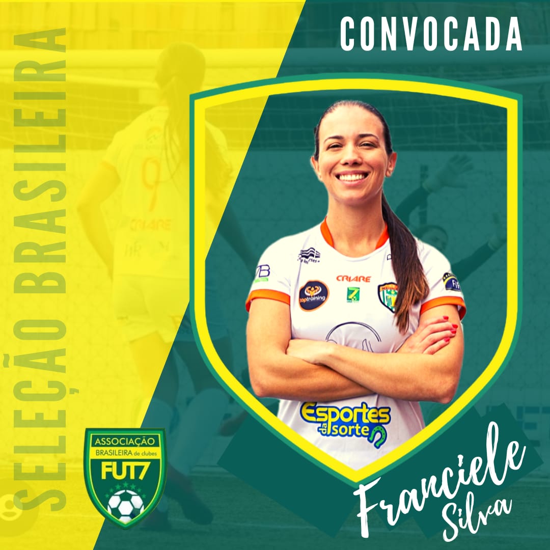 Futebol Feminino - Se liga na convocação da Seleção Brasileira