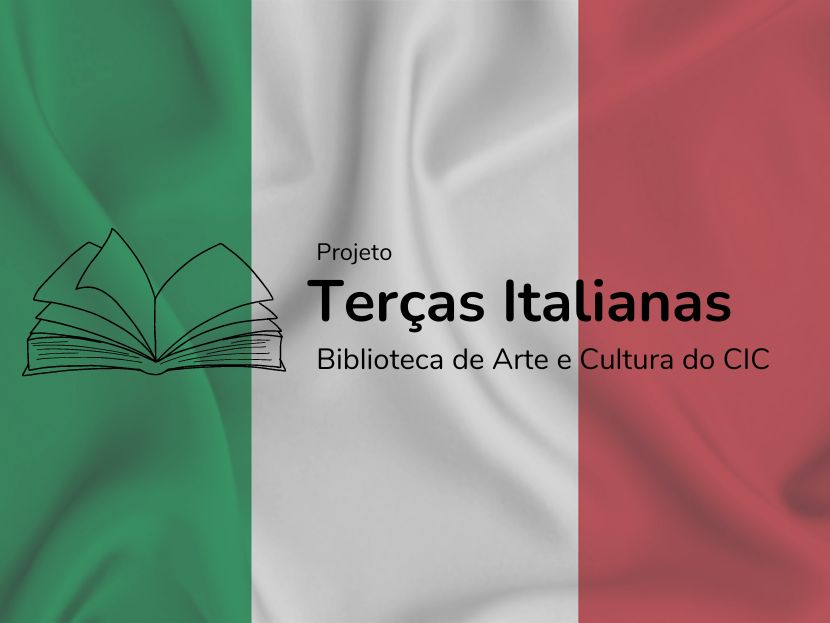 Núcleo de Estudos Contemporâneos de Língua e Literatura Italiana