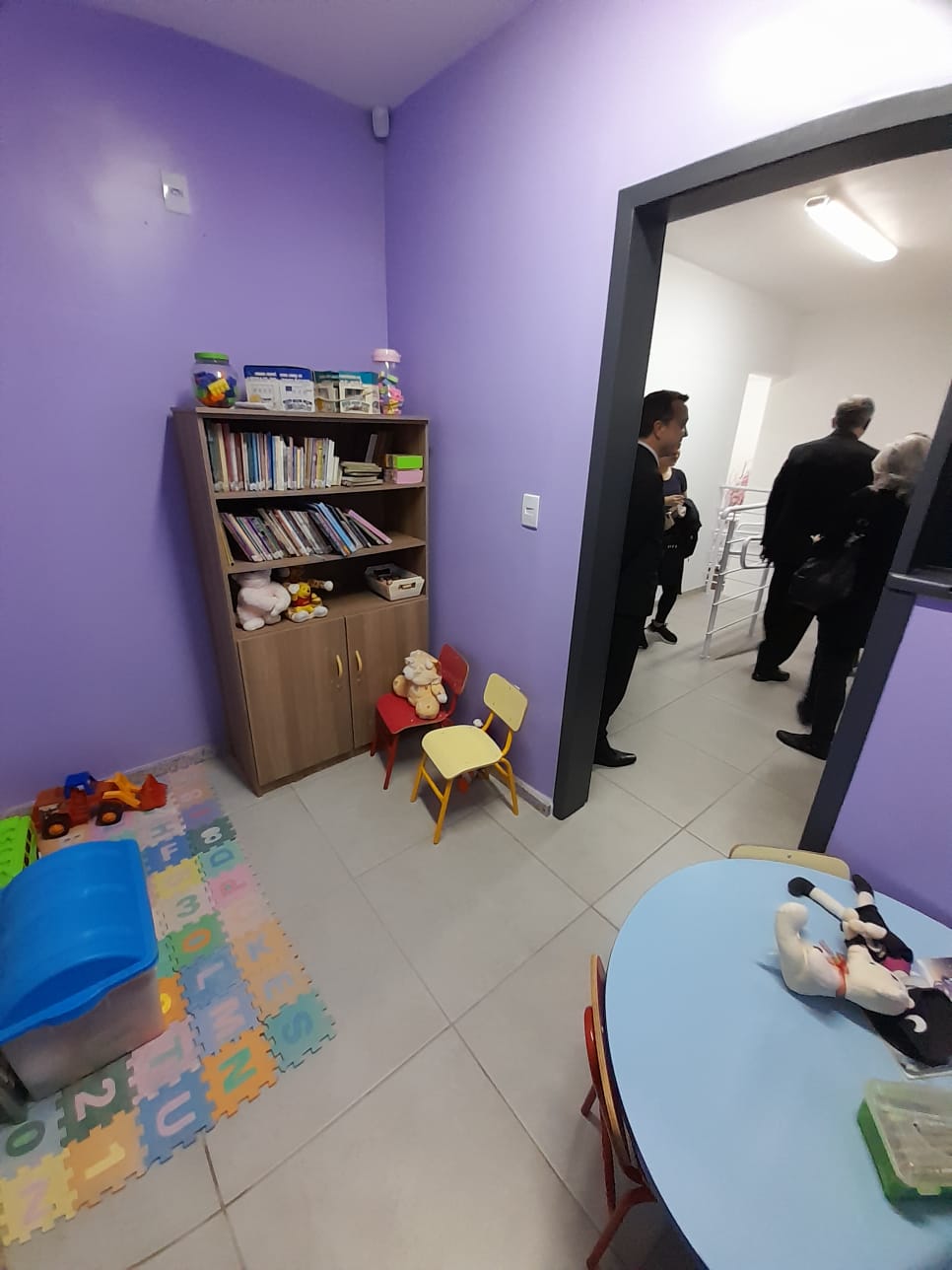Polícia Civil inaugura nova sede da DPCAMI de Araranguá e duas salas de acolhimento para vítimas de violência doméstica