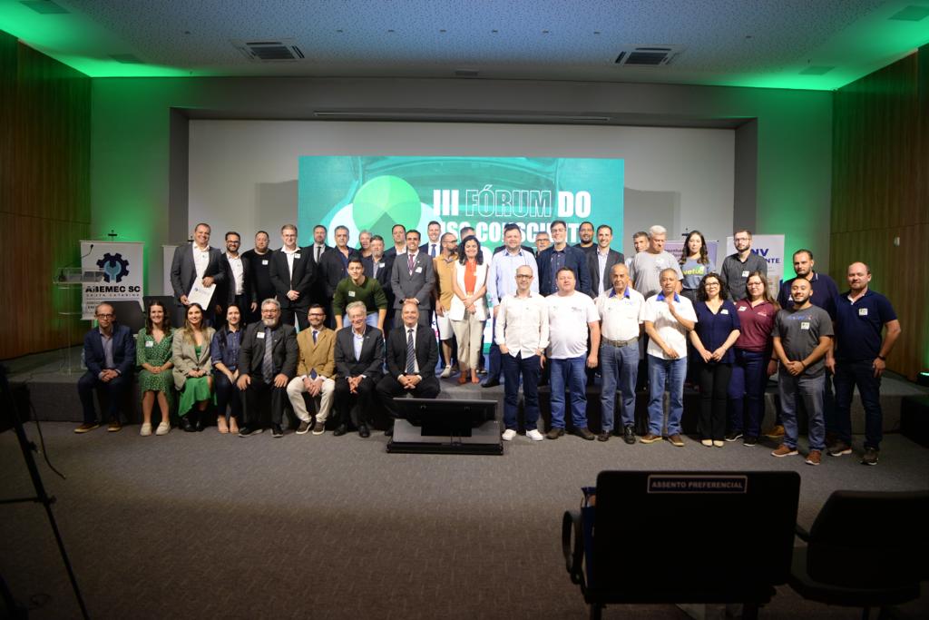 Florianópolis recebe Fórum do Uso Consciente do Gás Natural Veicular