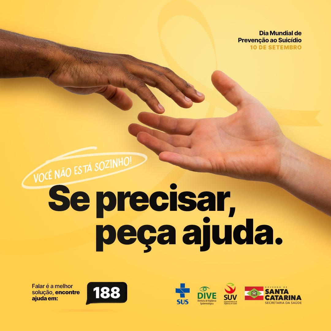 Blog do Jacob: 10 de setembro - Dia Mundial de Prevenção do Suicídio