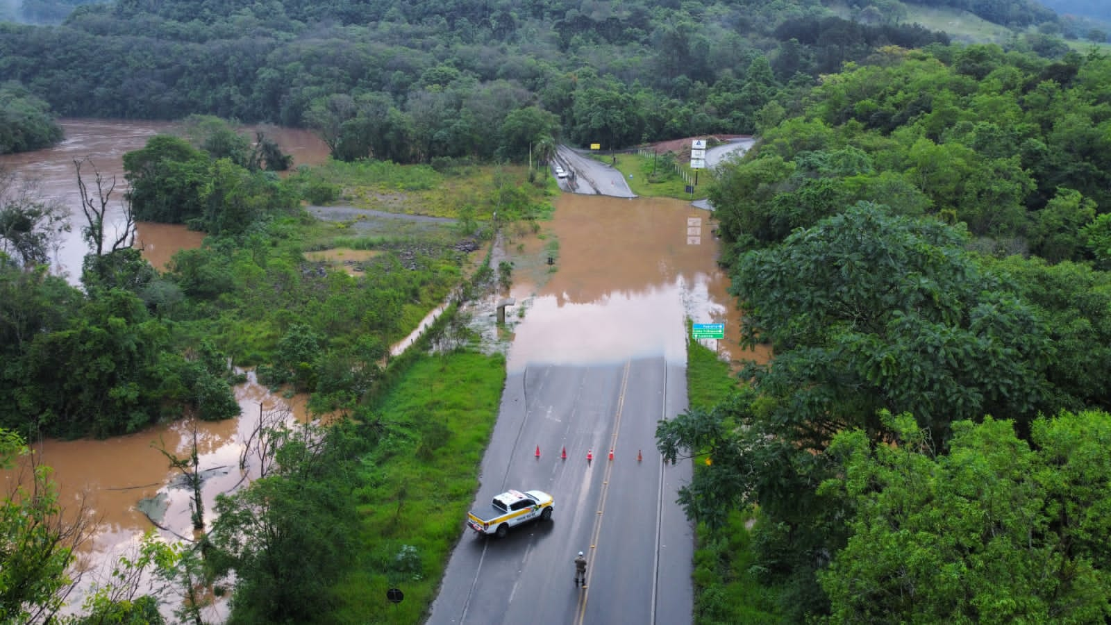 Notícias Santa Catarina