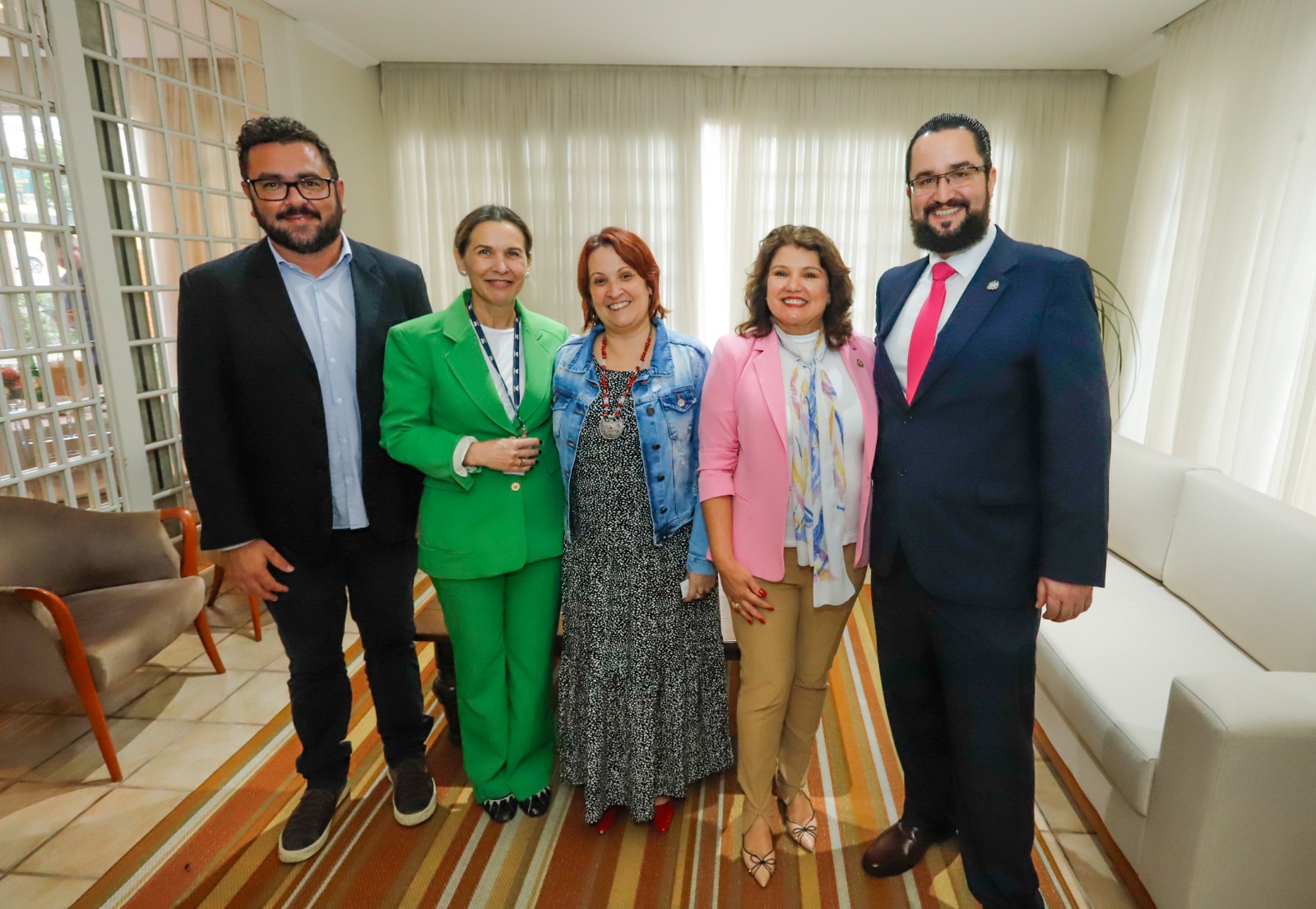 Gobierno de Santa Catarina y Univali promueven misión empresarial en Chile – ACN