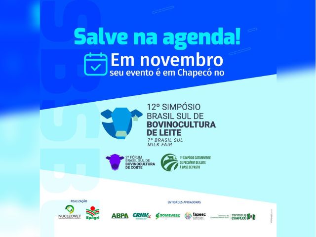 3ª Feira de Gado Geral - Painel/SC 