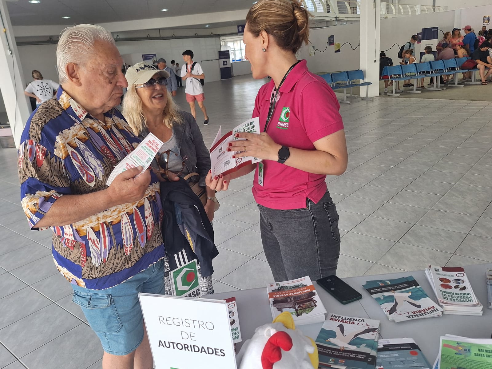 Notícias de Santa Catarina - SC HOJE