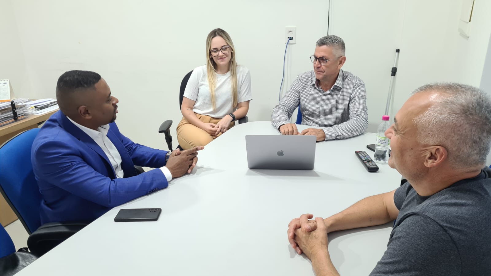 Destaques do esporte nesta quarta-feira em Blumenau 