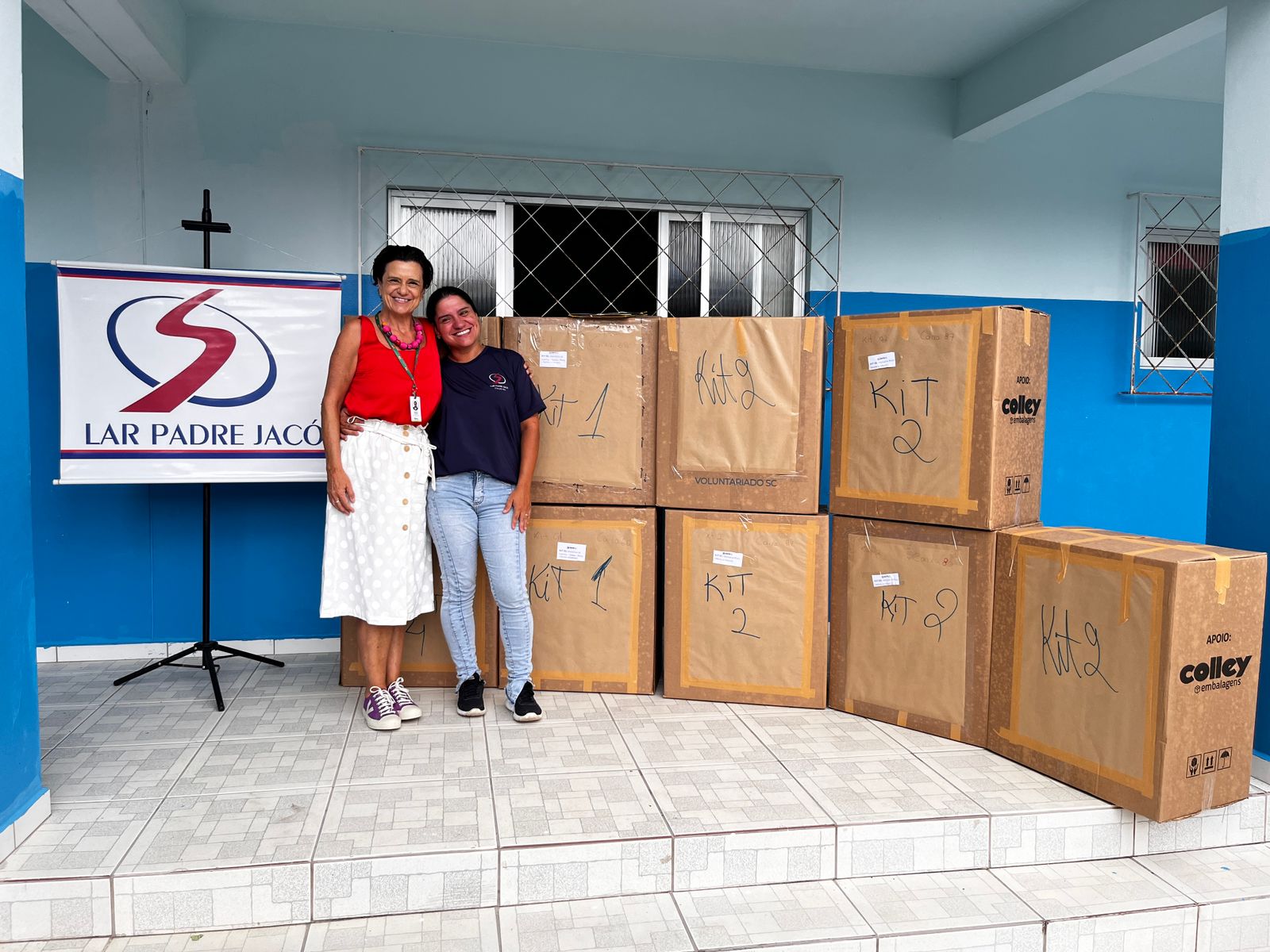 Assistência Social lança projeto para beneficiar instituições de municípios que decretaram Emergência e Calamidade