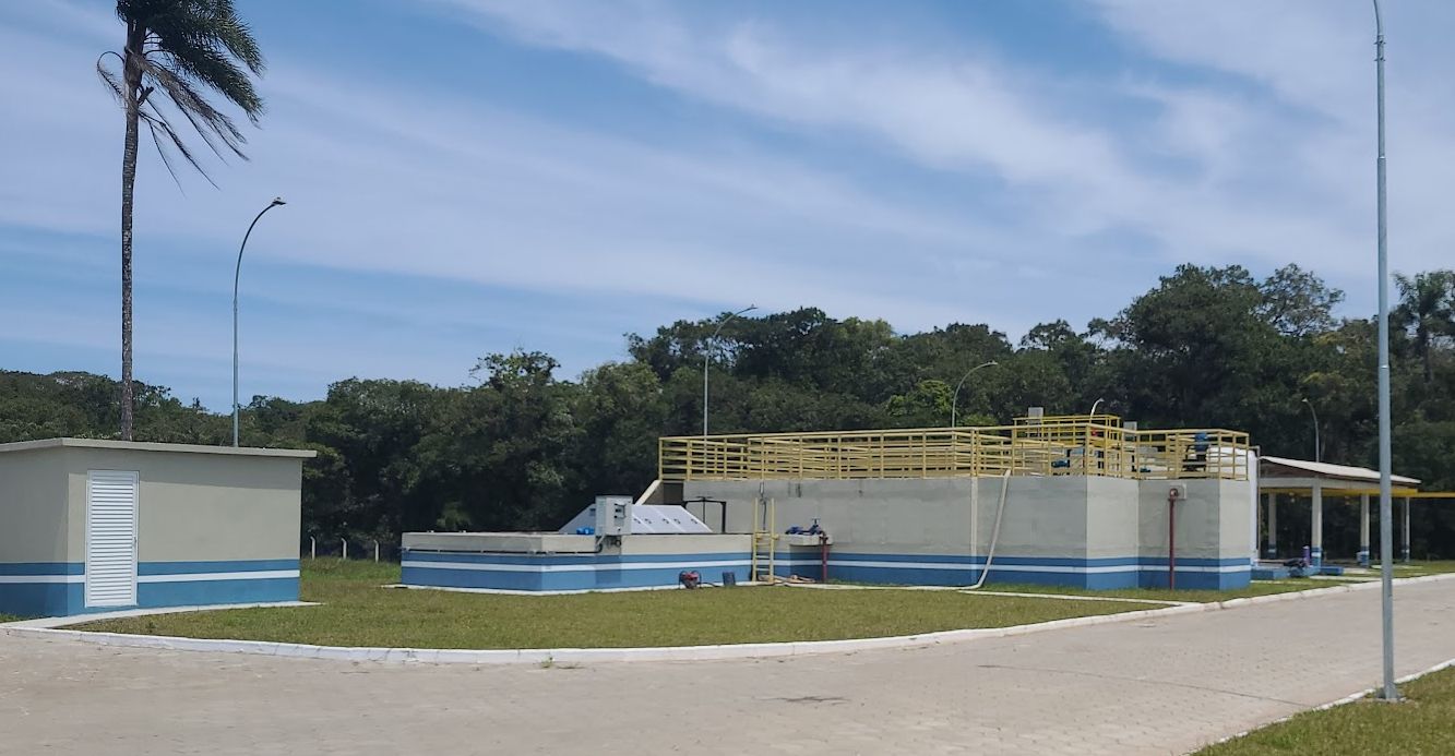 CASAN divulga contatos para orçamentos de ligação ao sistema de esgoto em Barra do Sul