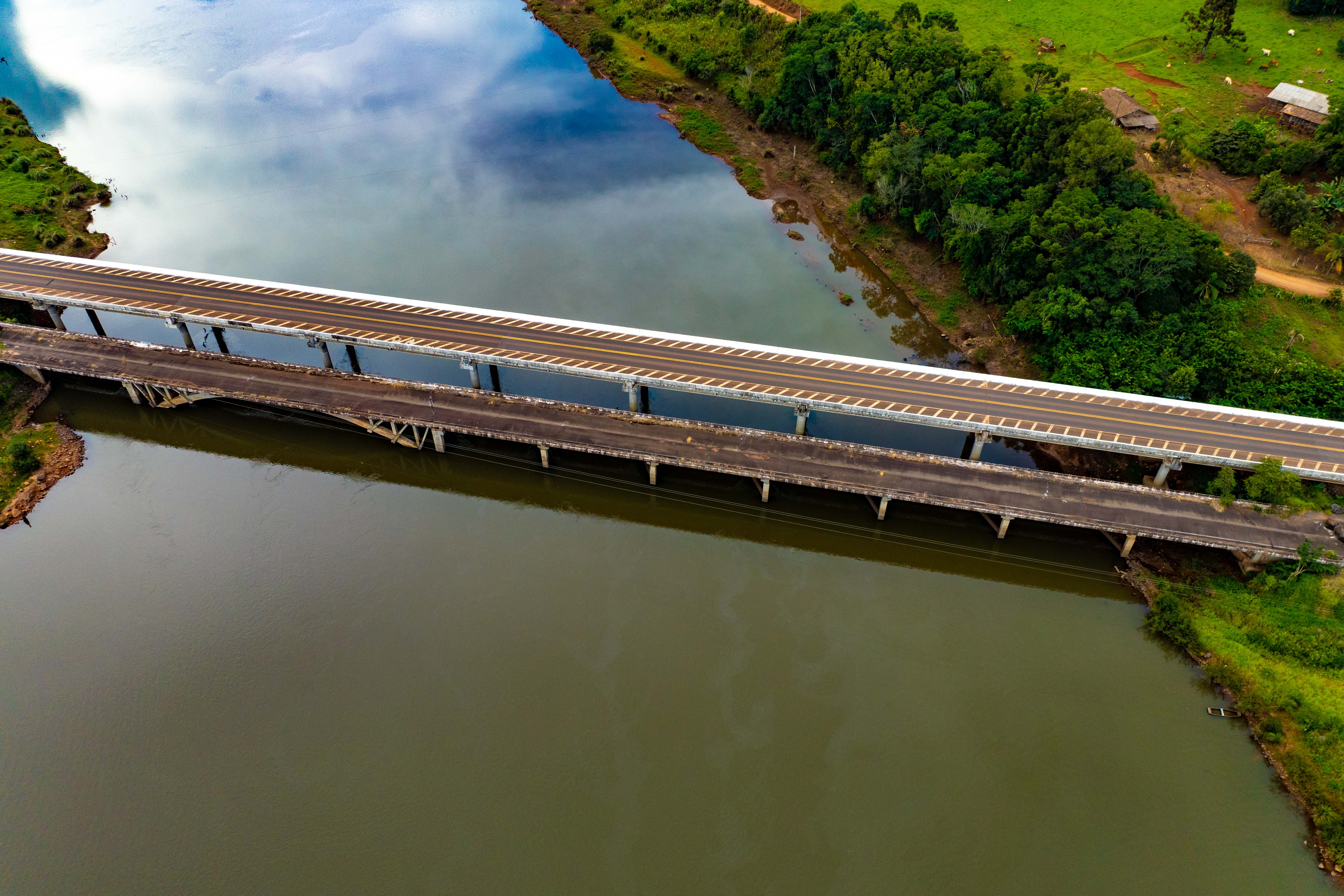 Secretaria de Meio Ambiente e Economia Verde aprova Plano de Recursos Hídricos das Bacias Hidrográficas dos rios Canoas e Pelotas