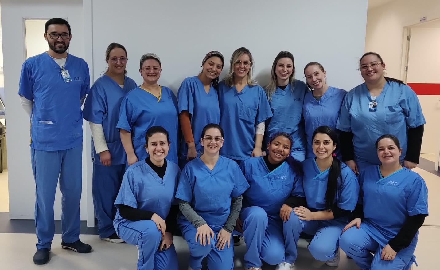 Nova emergência do Hospital Tereza Ramos atende mais de 750 pacientes em apenas um mês