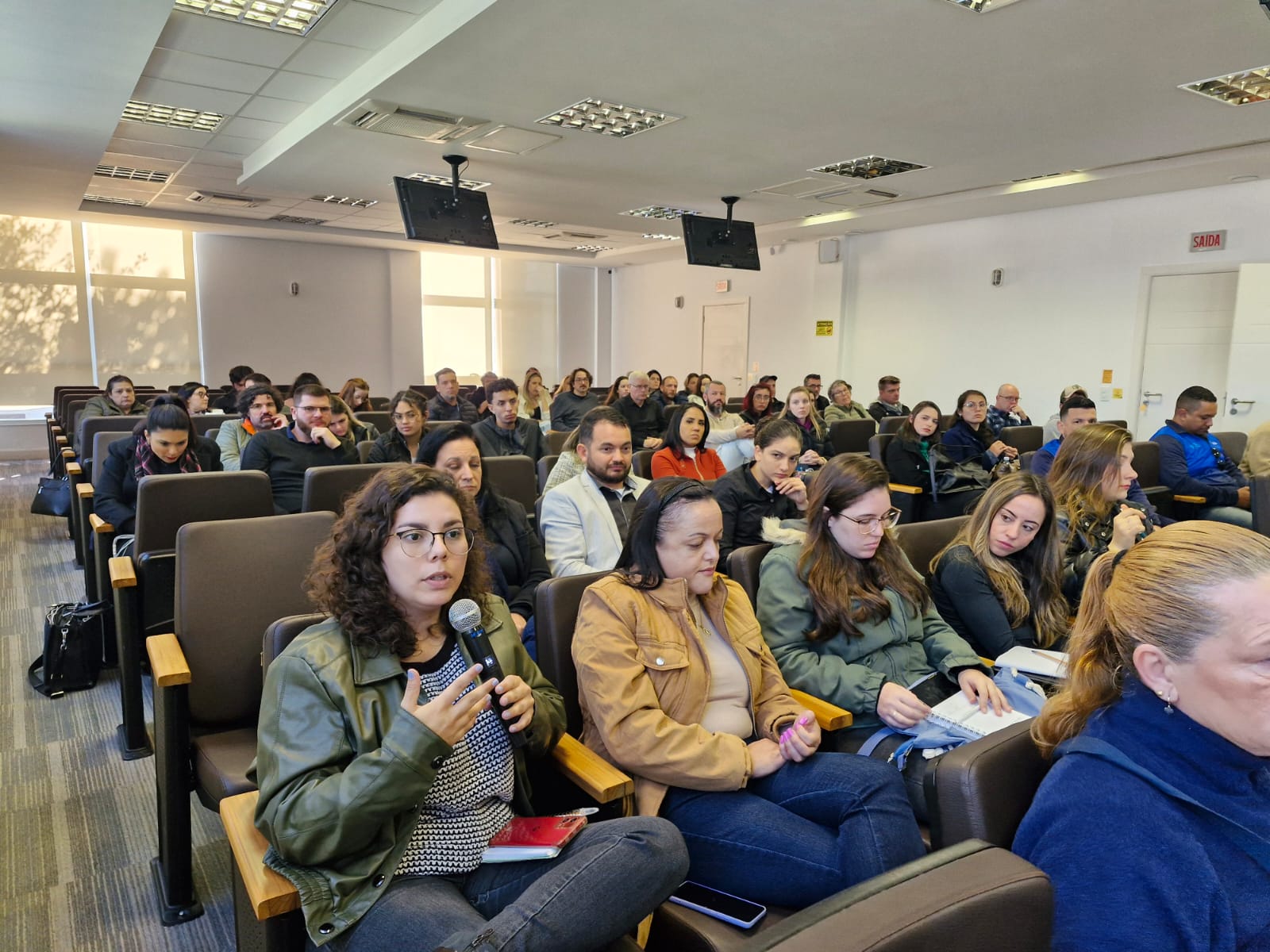 Agosto Verde Claro: encontro realizado pela Dibea estadual promove trocas entre municípios sobre zoonoses