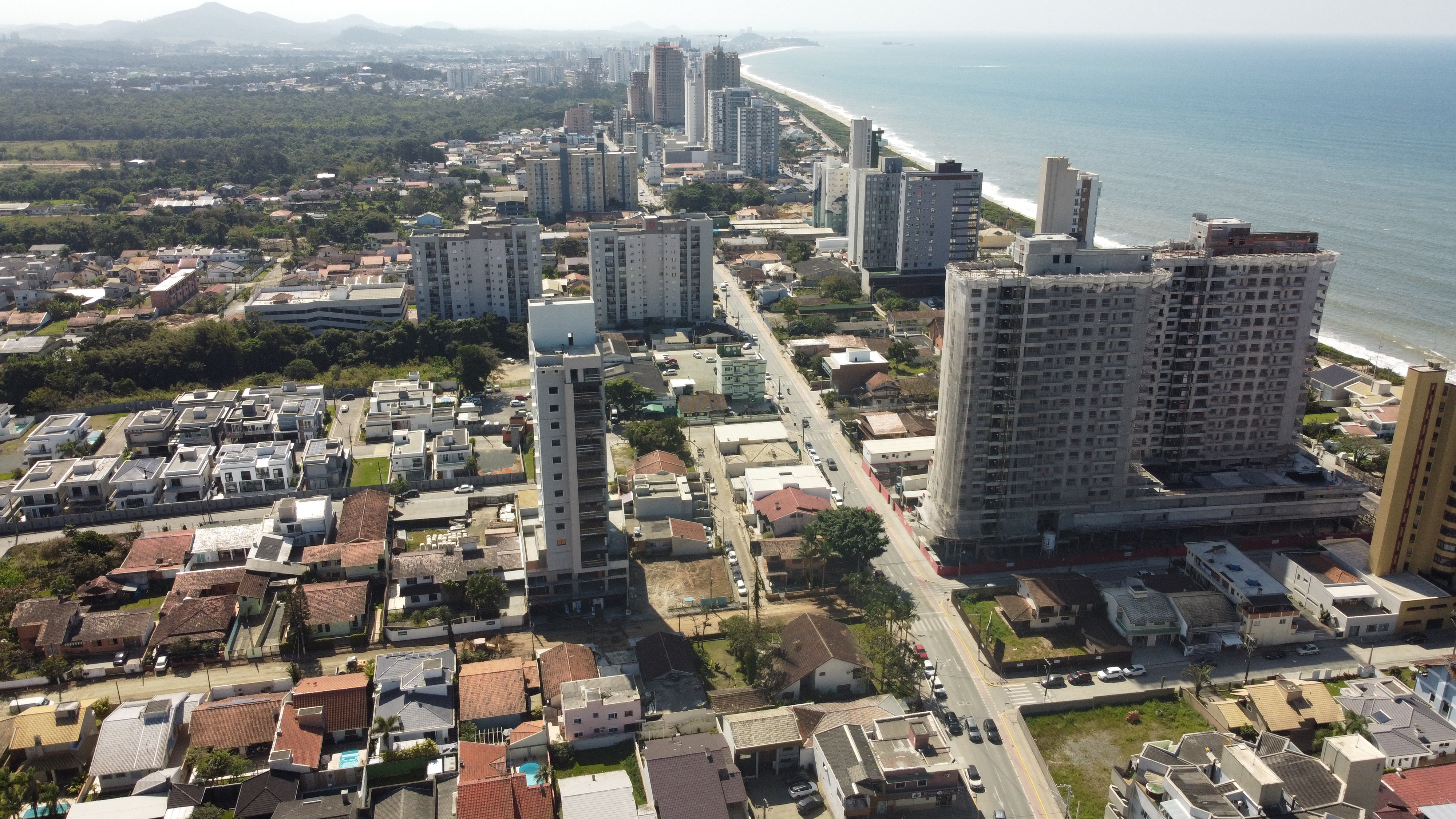 Investimentos da CASAN em Balneário Piçarras vão atender o crescimento da população