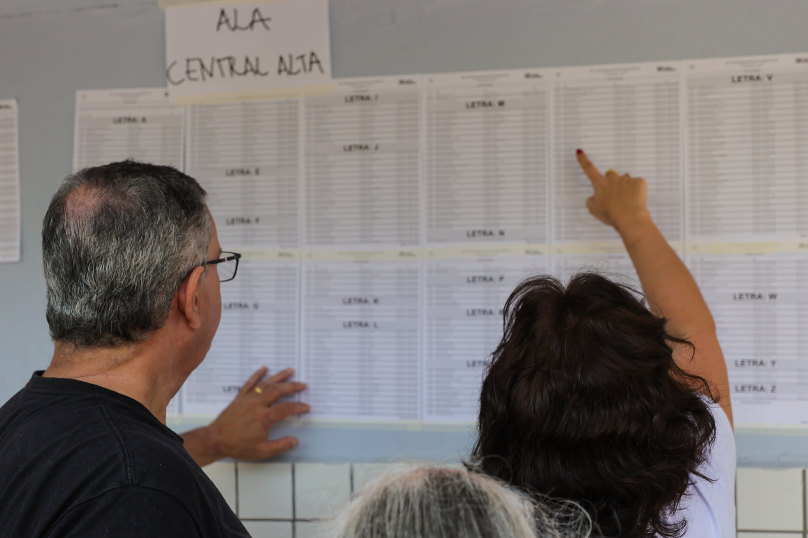 Maior concurso público da história da Educação de Santa Catarina