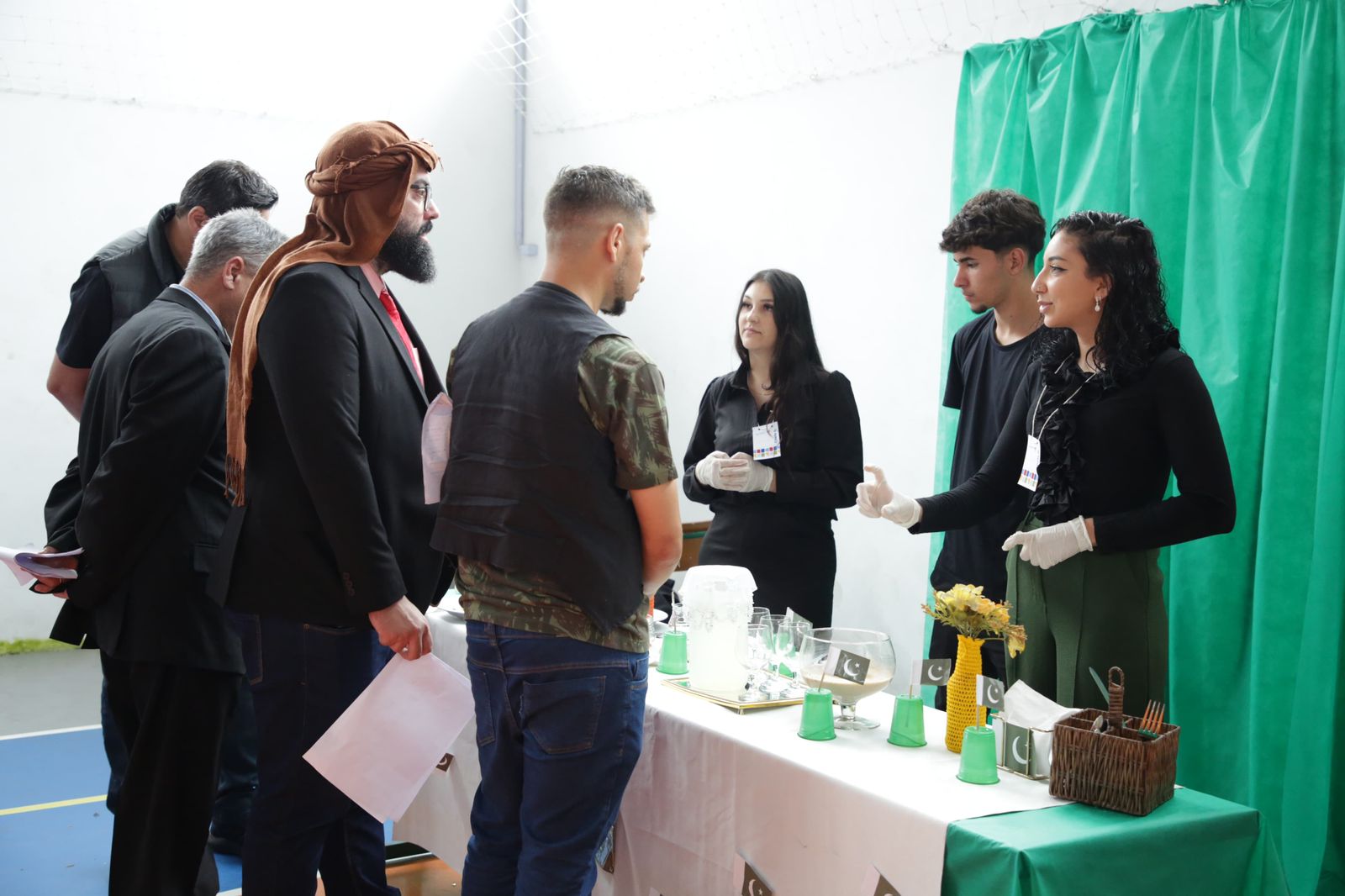 Escola estadual aposta em projeto transdisciplinar para estimular protagonismo e aprendizado de estudantes do ensino médio