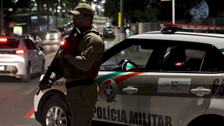 Polícia Militar conclui Operação Força Total com resultados positivos no combate à criminalidade