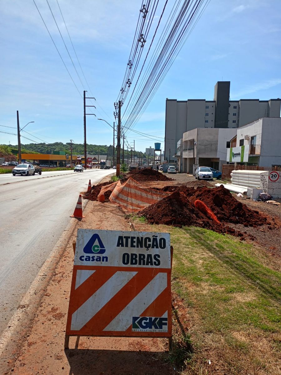 Notícias de Santa Catarina - SC HOJE