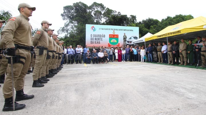 Notícias de Santa Catarina - SC HOJE