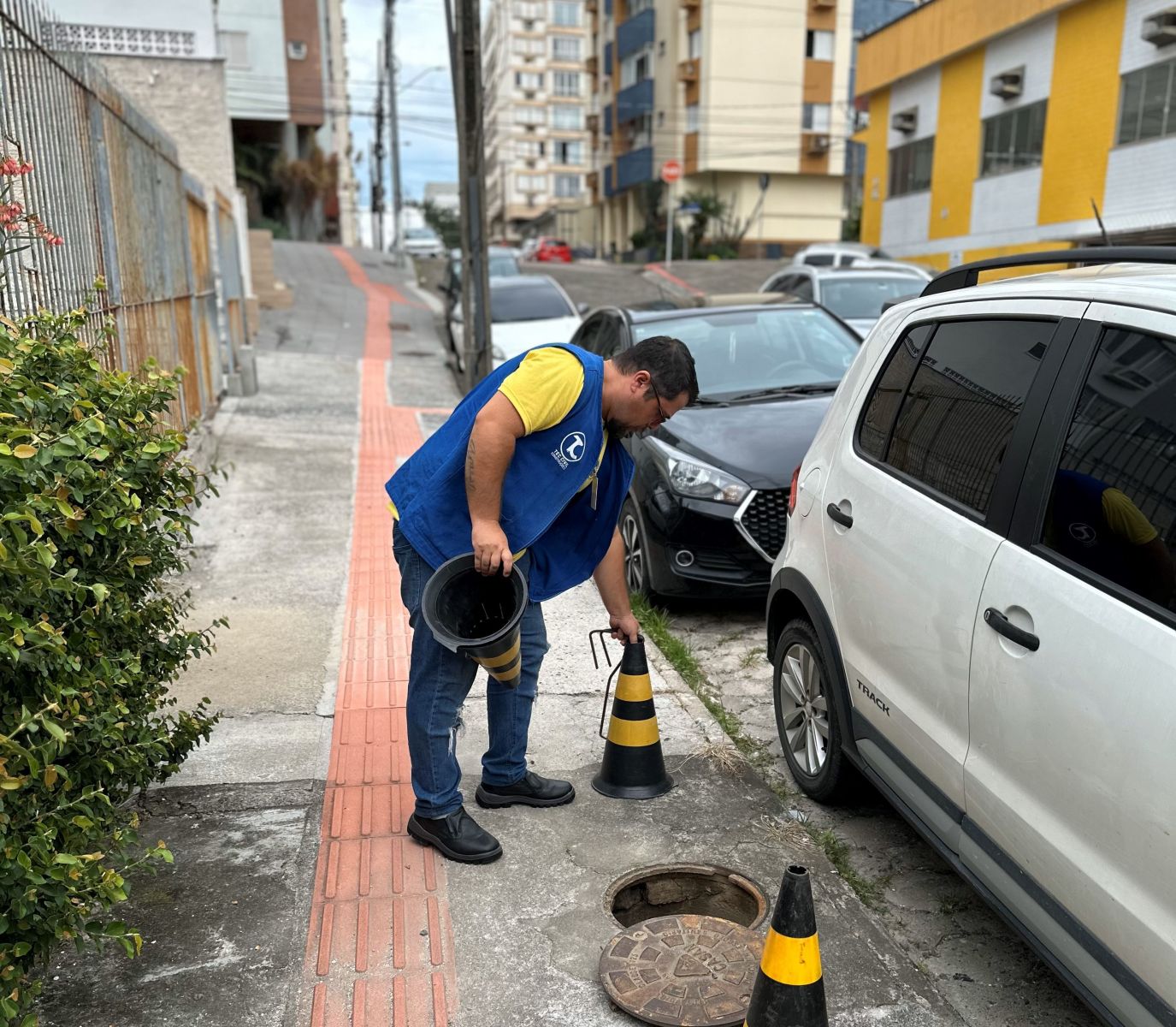 Notícias de Santa Catarina - SC HOJE