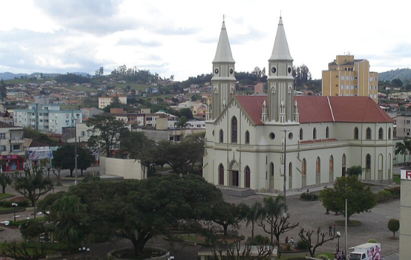 braço do norte