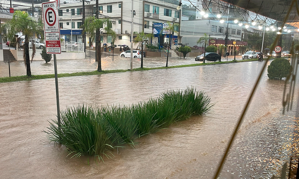 Notícias de Santa Catarina - SC HOJE