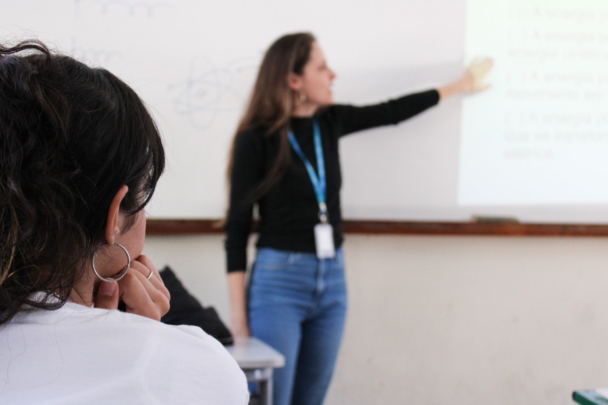 Segunda chamada de ACTs da rede estadual de ensino começa nesta sexta-feira