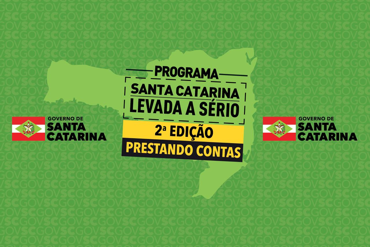 Notícias de Santa Catarina - SC HOJE