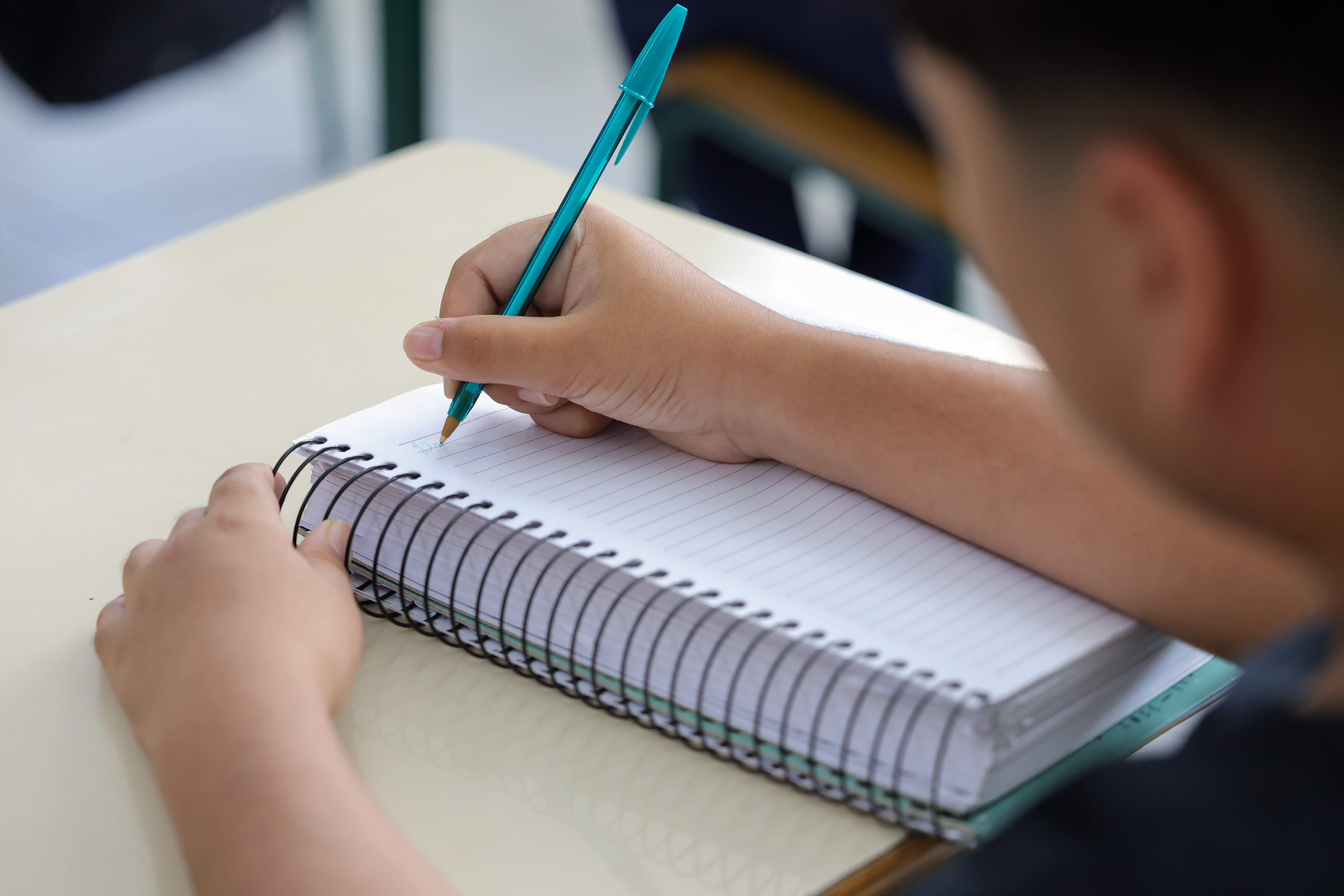 Educação em Tempo Integral