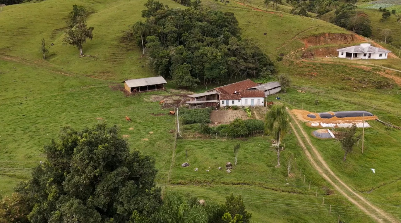 Programas são voltados ao apoio direto aos produtores para melhoria nas propriedades