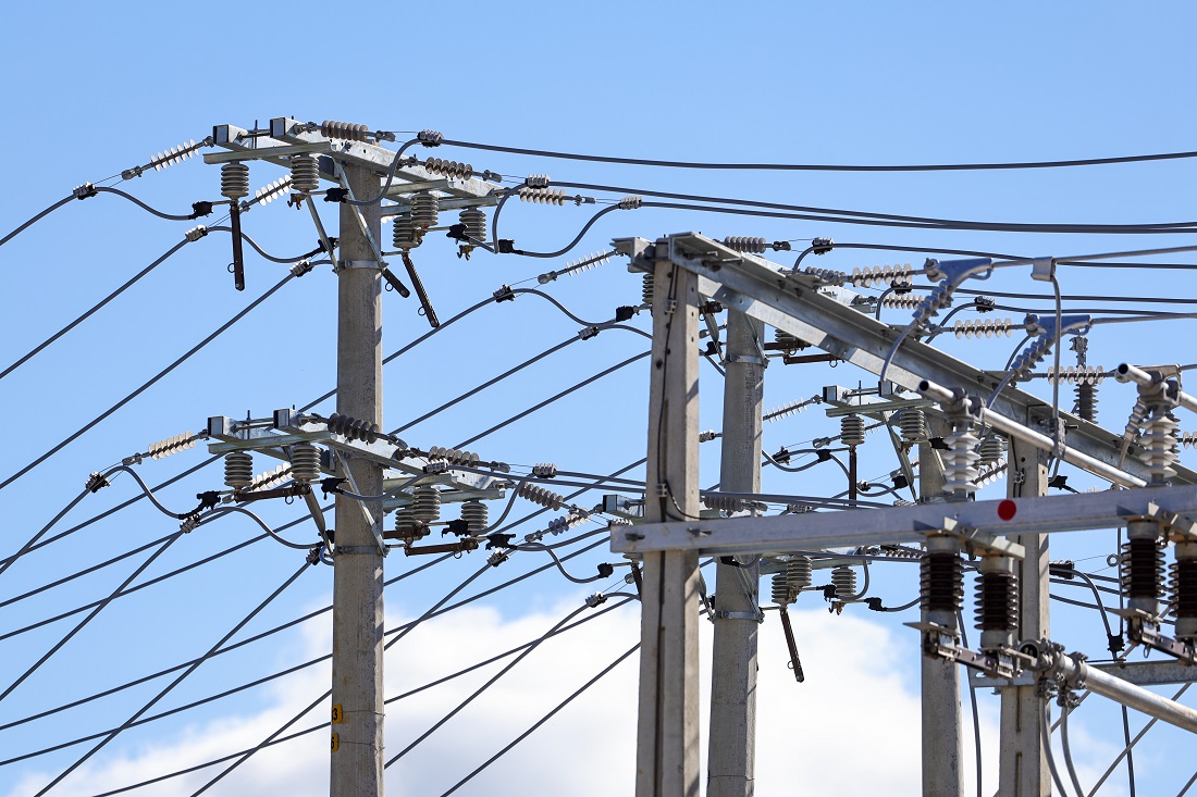 Energia Elétrica Roberto Zacarias Secom GOVSC